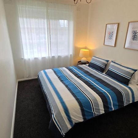 Elsternwick Easy Living - 2 Bedroom Sleeping 4 Melbourne Zewnętrze zdjęcie