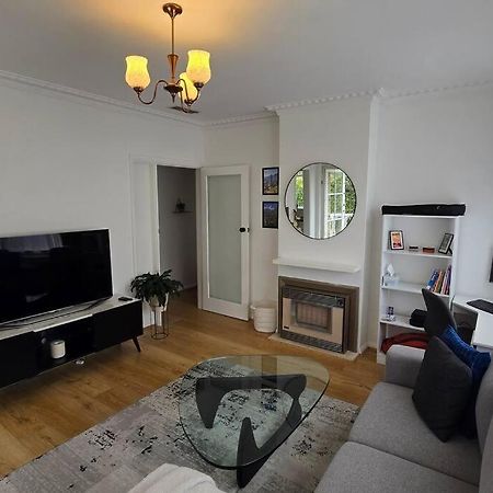Elsternwick Easy Living - 2 Bedroom Sleeping 4 Melbourne Zewnętrze zdjęcie
