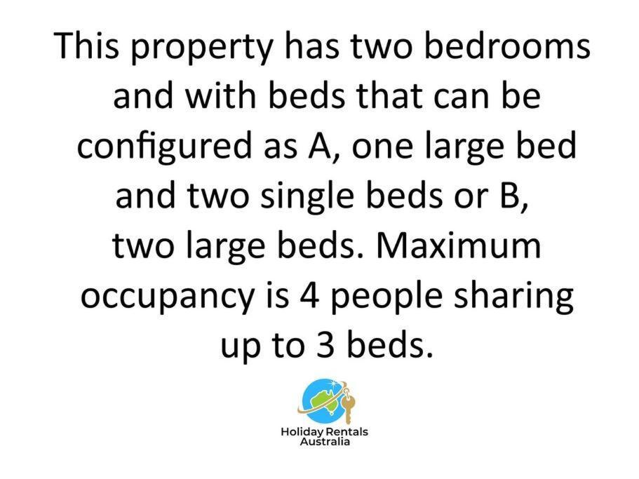 Elsternwick Easy Living - 2 Bedroom Sleeping 4 Melbourne Zewnętrze zdjęcie