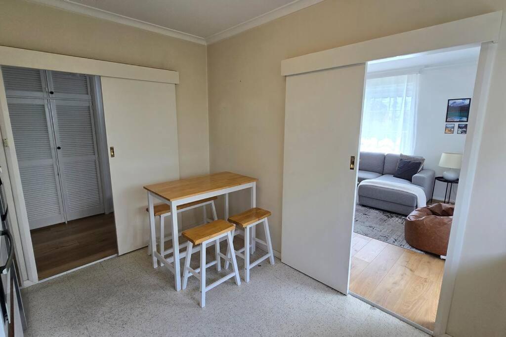 Elsternwick Easy Living - 2 Bedroom Sleeping 4 Melbourne Zewnętrze zdjęcie