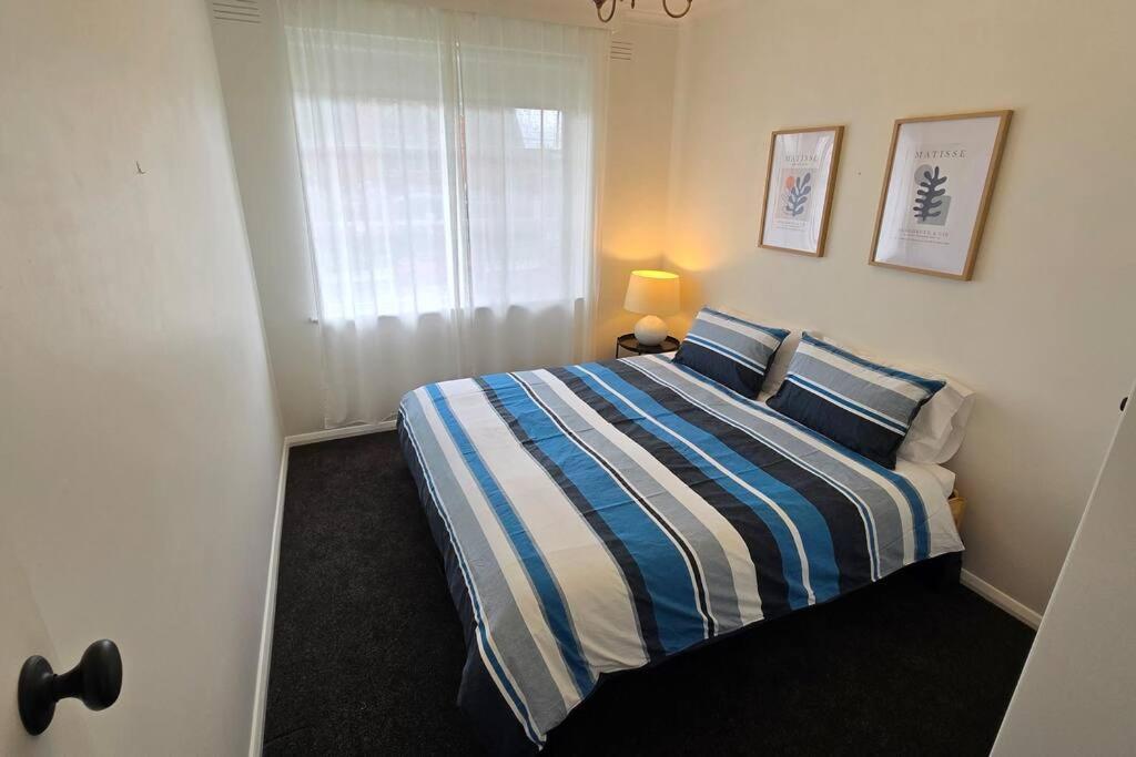 Elsternwick Easy Living - 2 Bedroom Sleeping 4 Melbourne Zewnętrze zdjęcie