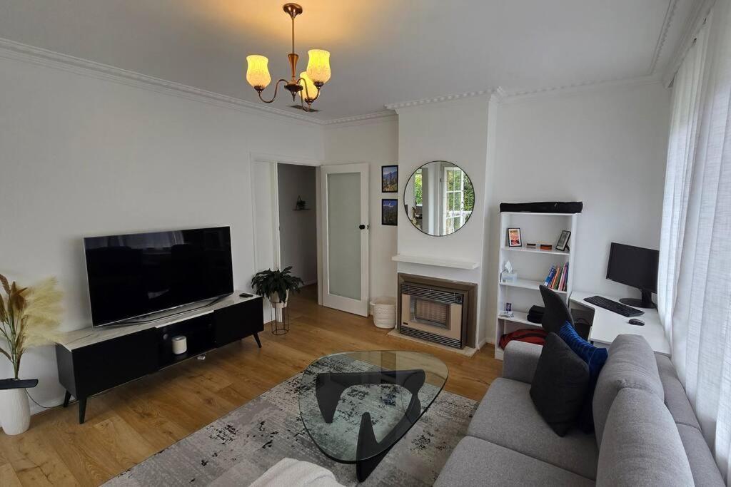 Elsternwick Easy Living - 2 Bedroom Sleeping 4 Melbourne Zewnętrze zdjęcie